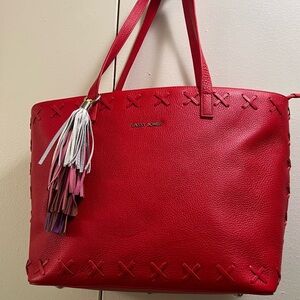 Sassy Jones Tote Bag